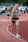 1500 metres, 2021 North East Grand Prix 5, Monkton, Wednesday, July 21st. Photo: David T. Hewitson/Sports for All Pics